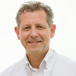 Prof. Dr. Hans Hoerauf
